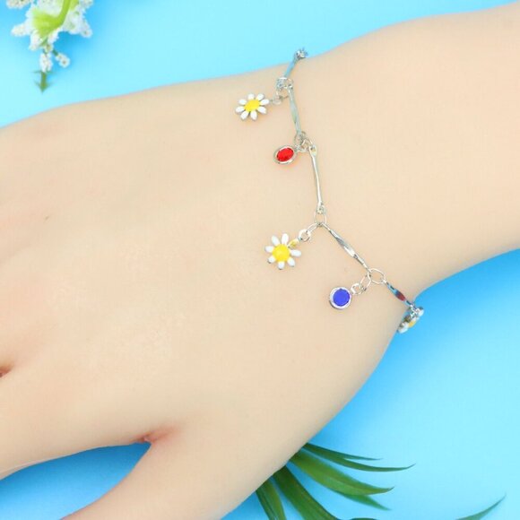 Chic & Stylish Bracelet – A Thoughtful Gift for Women and Girls, DYC1050 - Picture 5 of 9